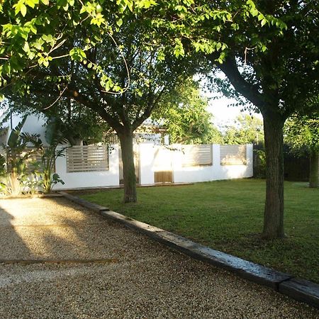 Lofts Bedandbeach El Palmar  Exterior foto
