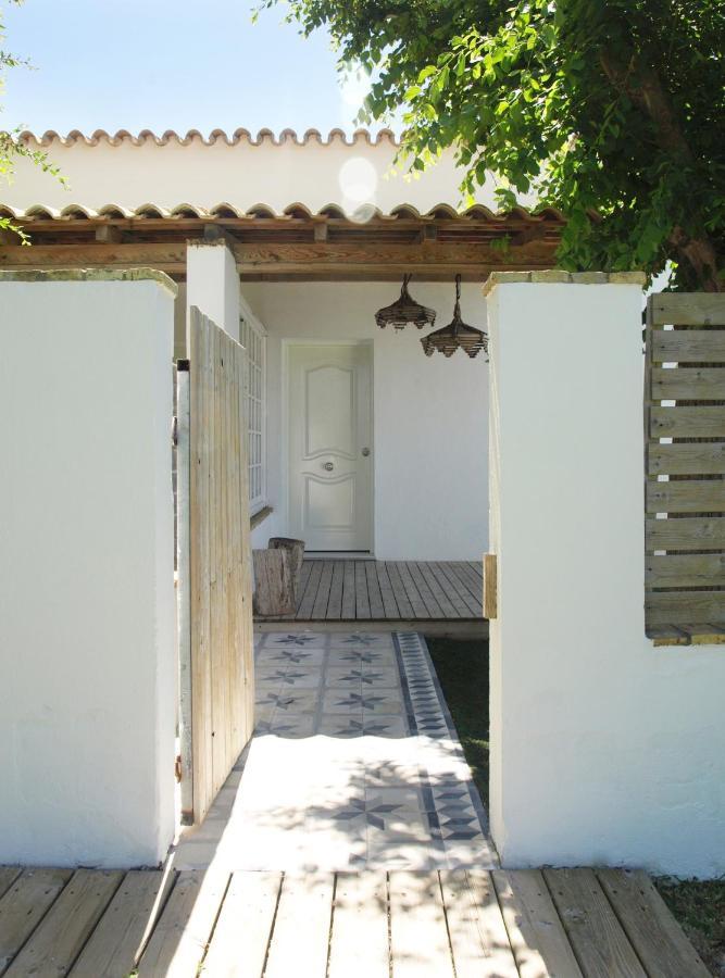 Lofts Bedandbeach El Palmar  Exterior foto