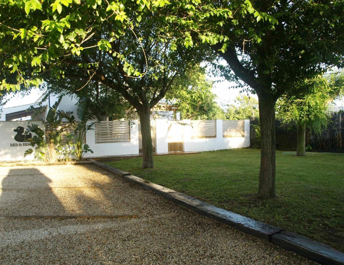 Lofts Bedandbeach El Palmar  Exterior foto