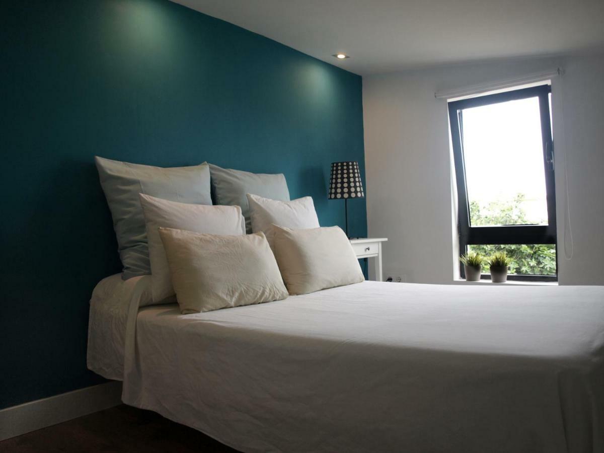 Lofts Bedandbeach El Palmar  Exterior foto